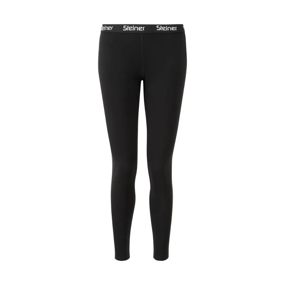 Steiner Womens Soft-Tec Super Warm Thermal Leggings