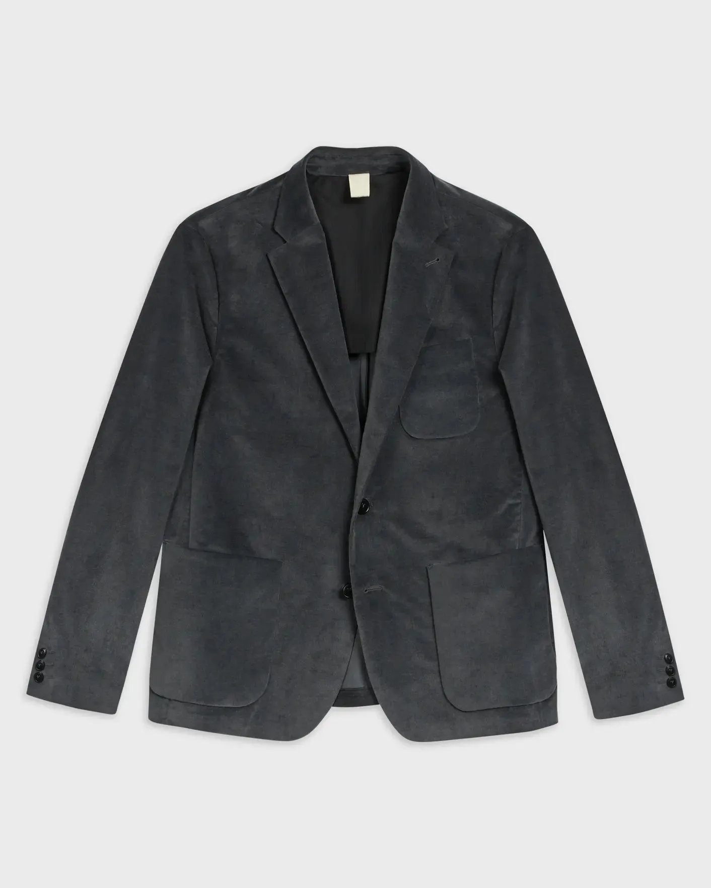 Ted Baker Velvet Blazer