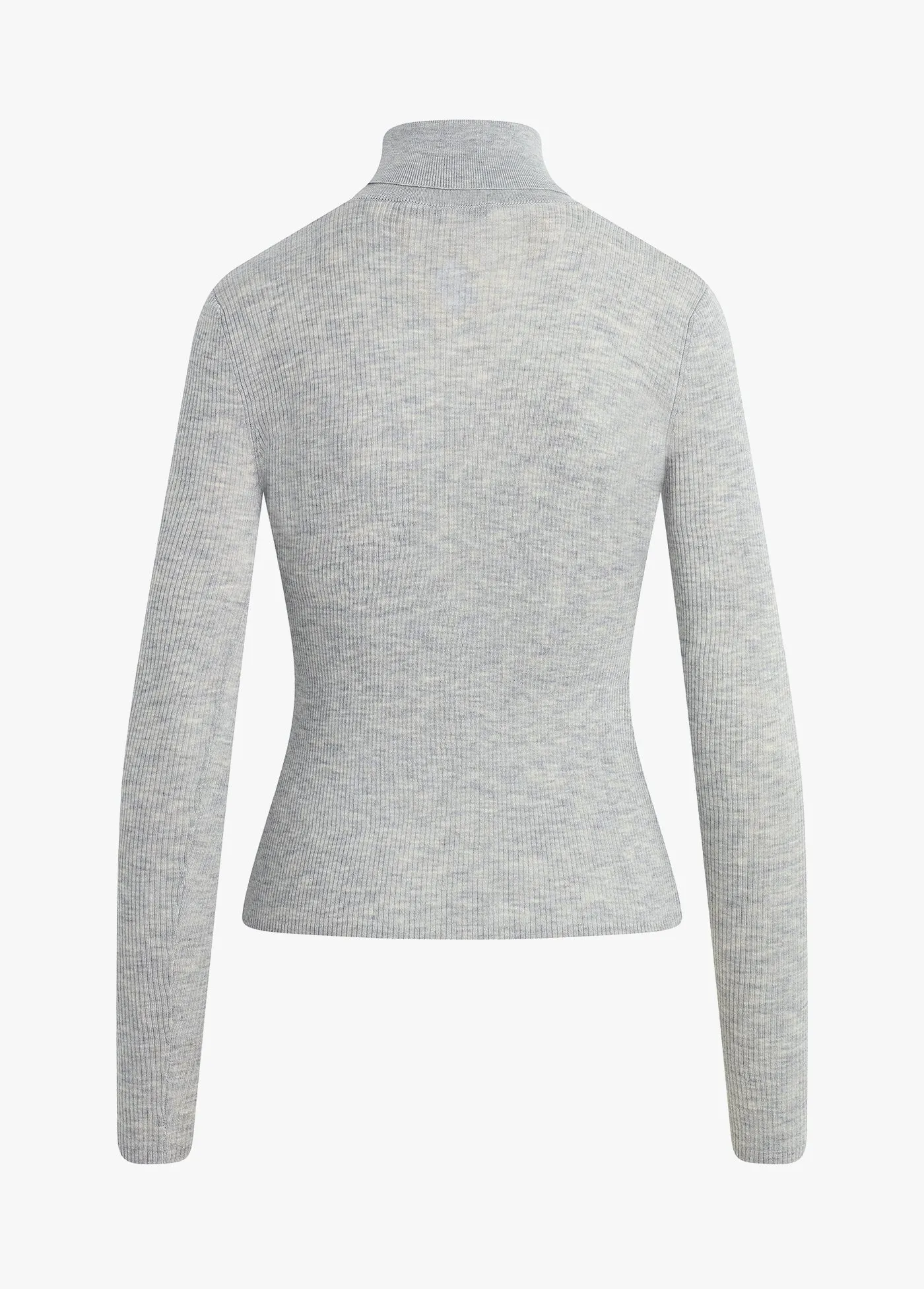 THE AMELIA LONG SLEEVE TOP