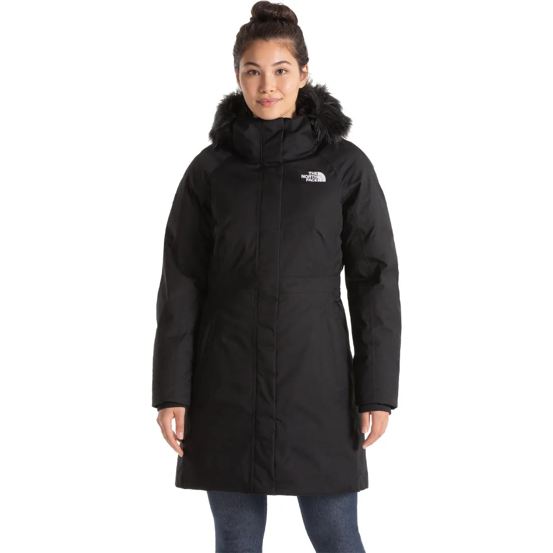 The North Face Jump Down Parka - Women's