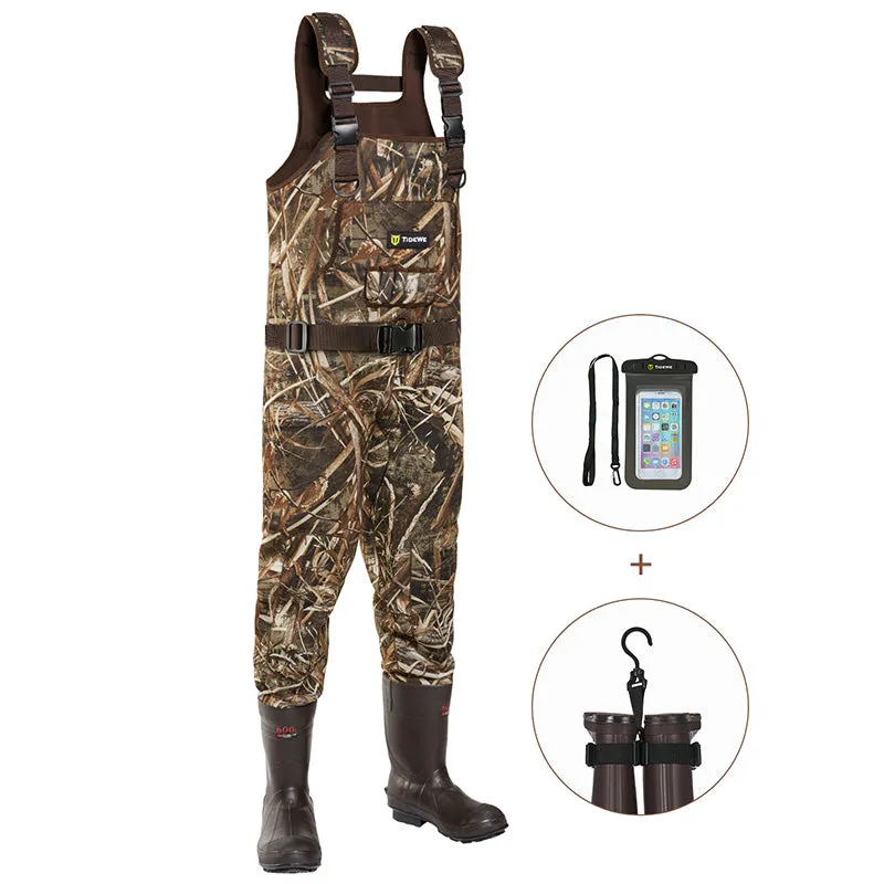 TideWe® Hunting Wader Waterfowl Wader (600G & 800G)