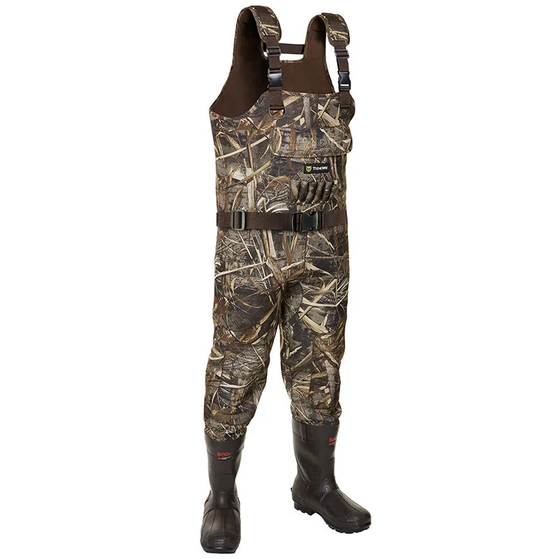 TideWe® Hunting Wader Waterfowl Wader (600G & 800G)