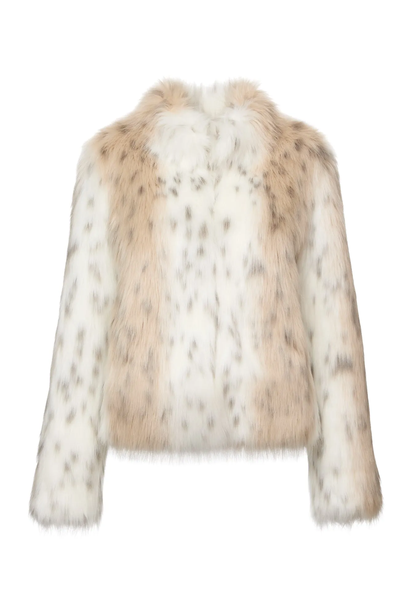 Unreal Fur Wild Dream Jacket