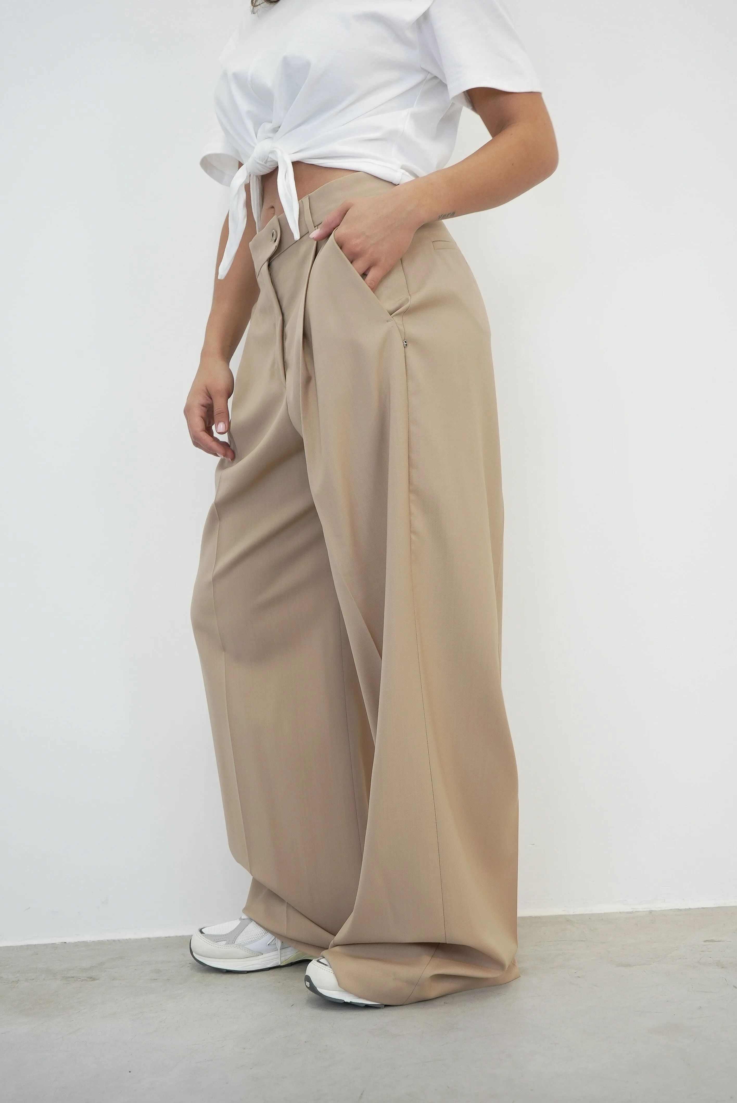 VELA PANTS