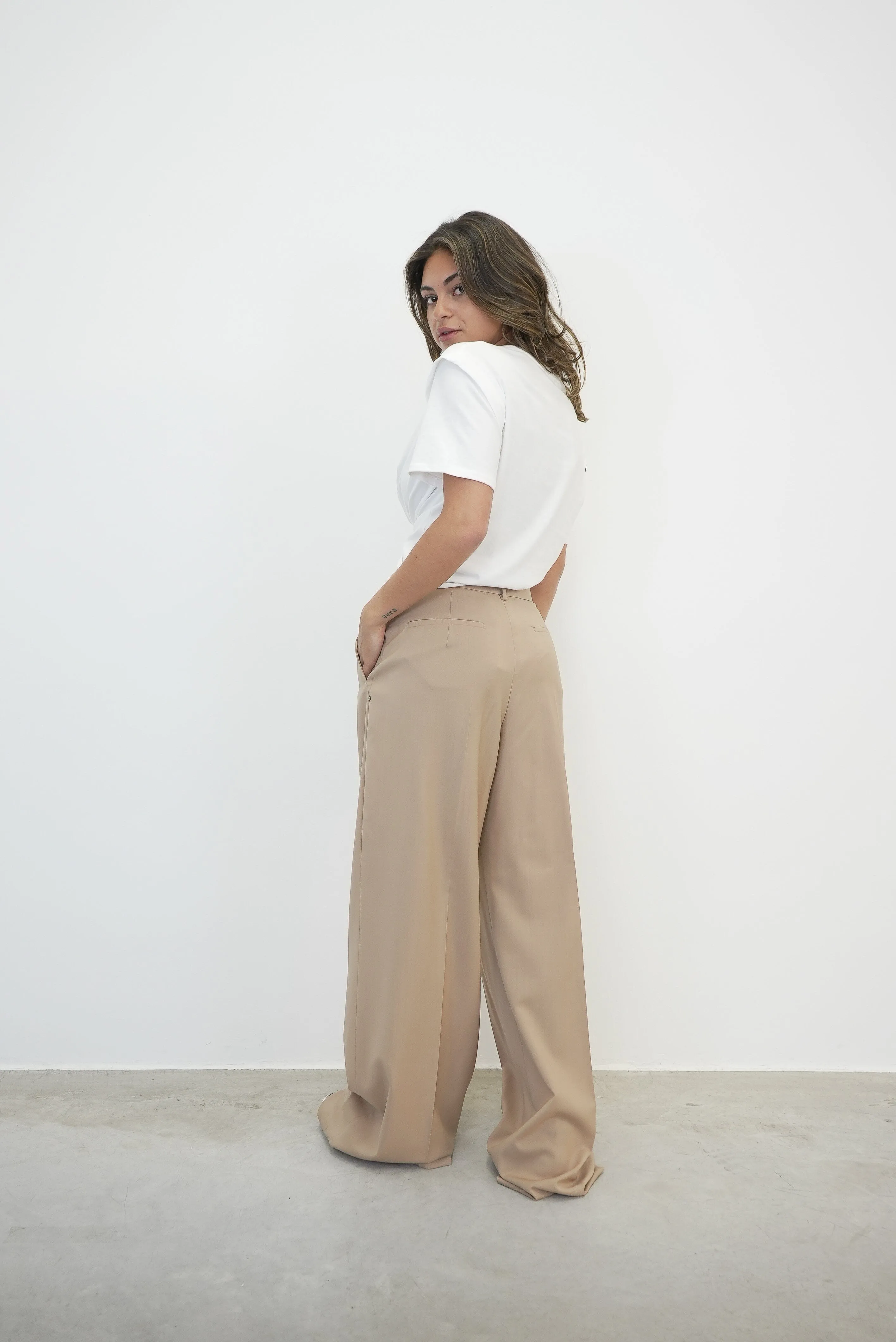 VELA PANTS