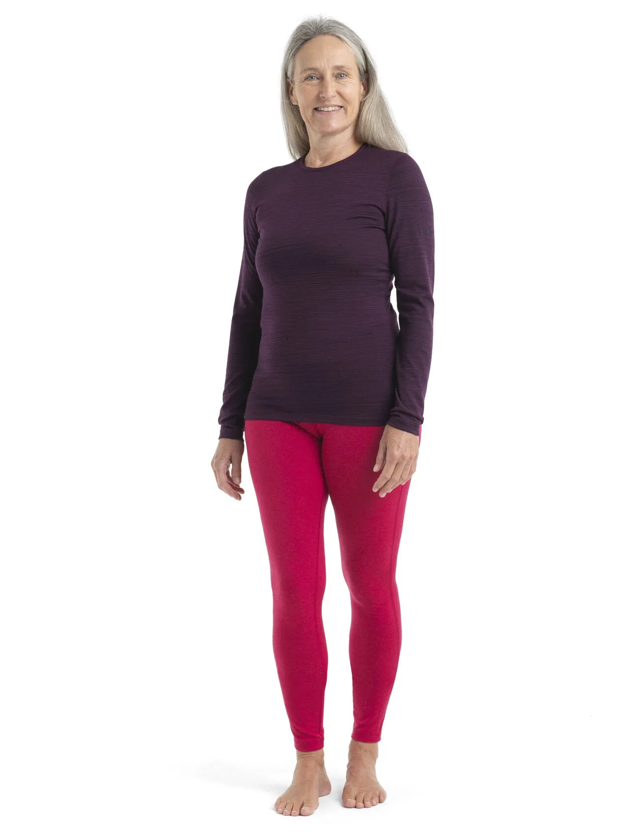 Women's 200 Oasis Thermal Legging (Past Season)