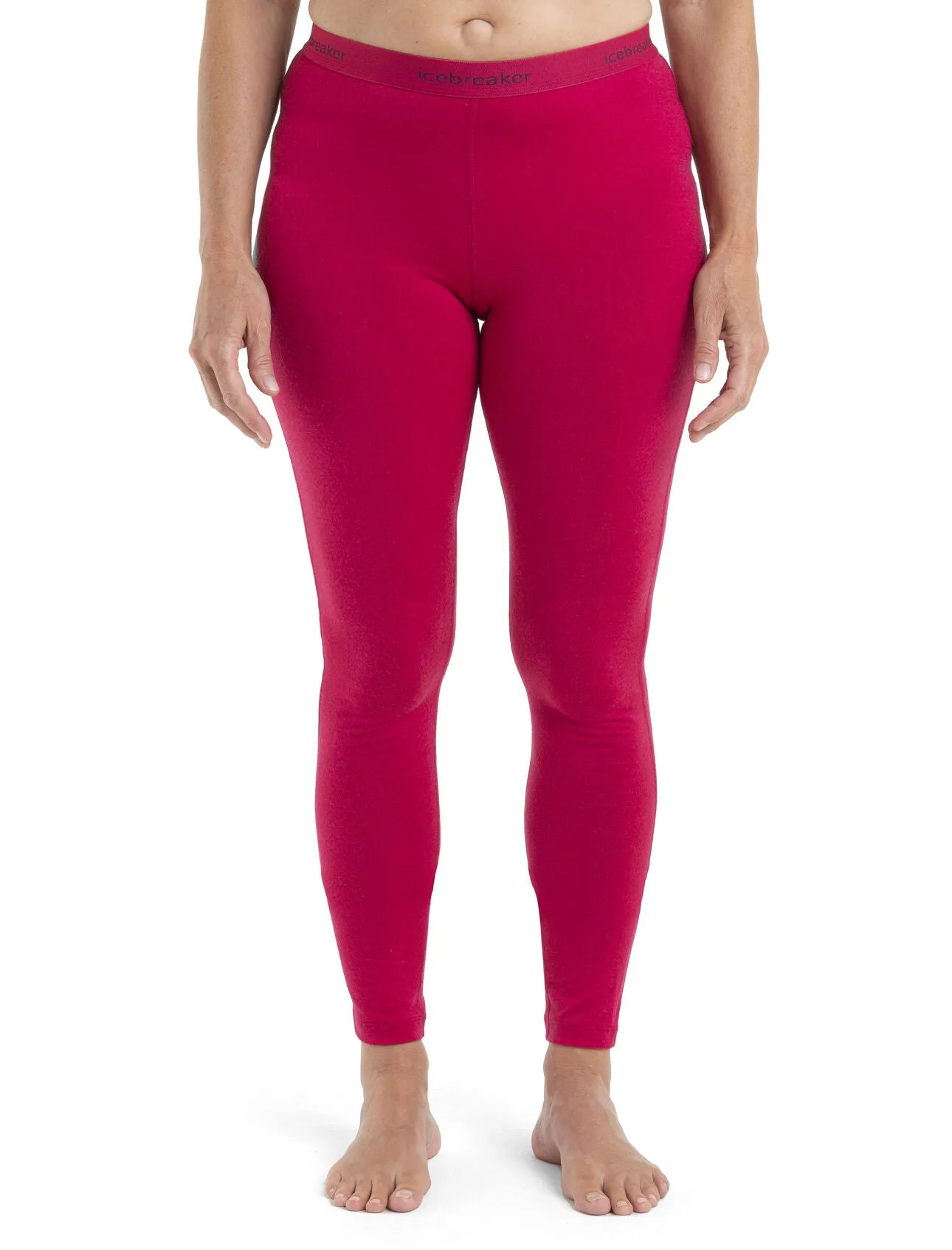 Women's 200 Oasis Thermal Legging (Past Season)