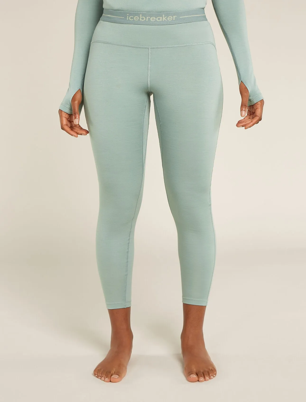 Women's 300 MerinoFine™ Polar Thermal Leggings