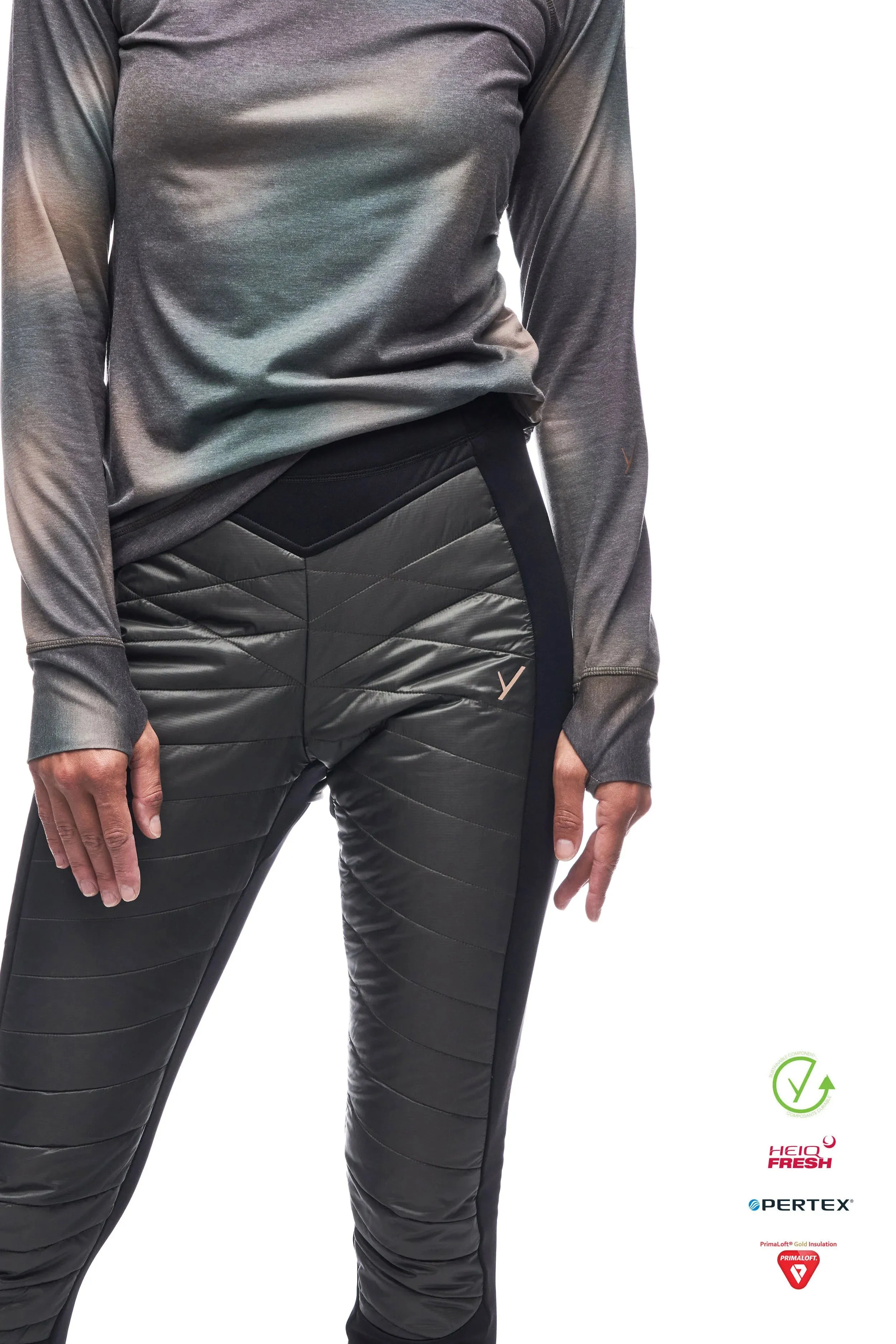 Women's Boon Insulated Pant