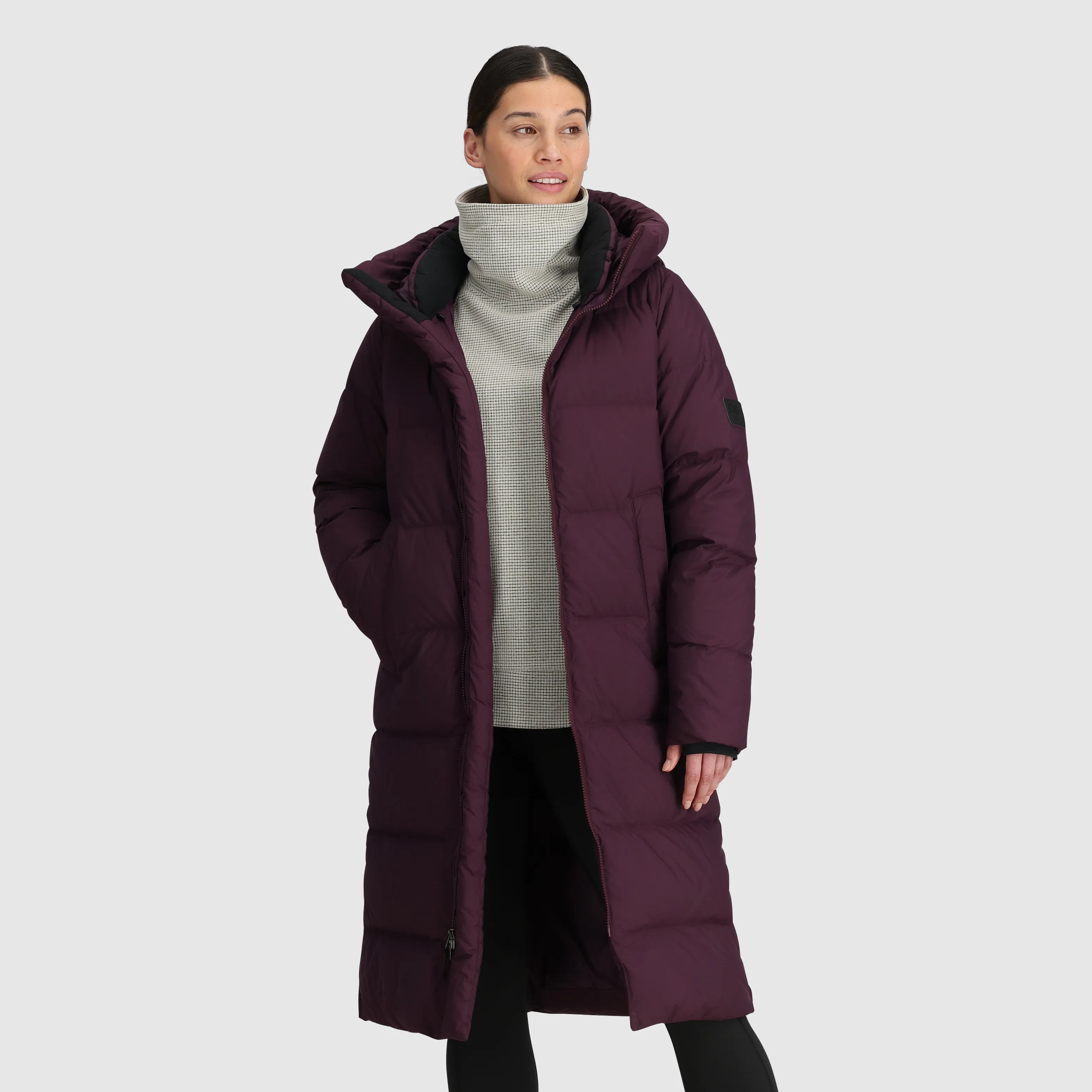 Women's Coze Down Parka