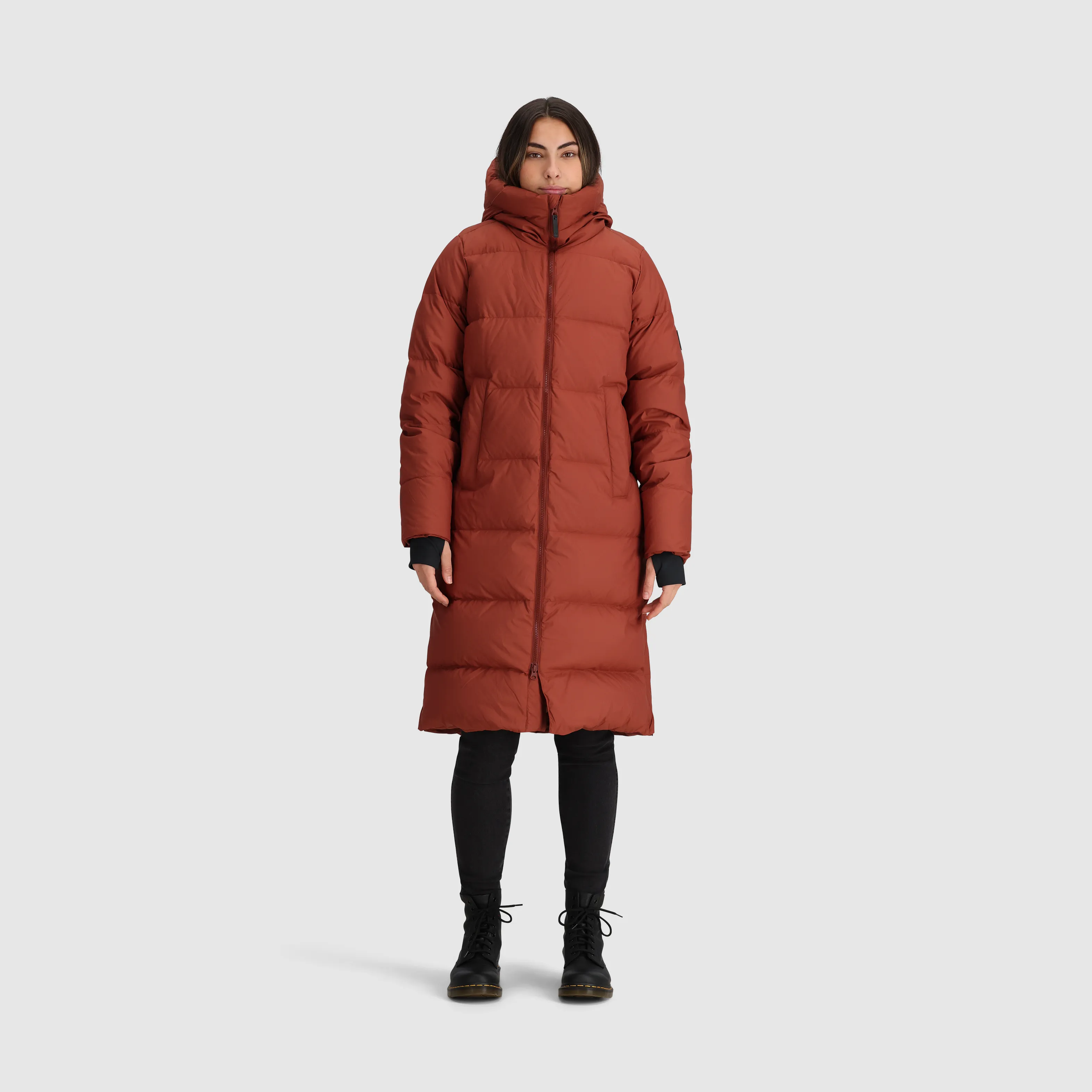 Women's Coze Down Parka