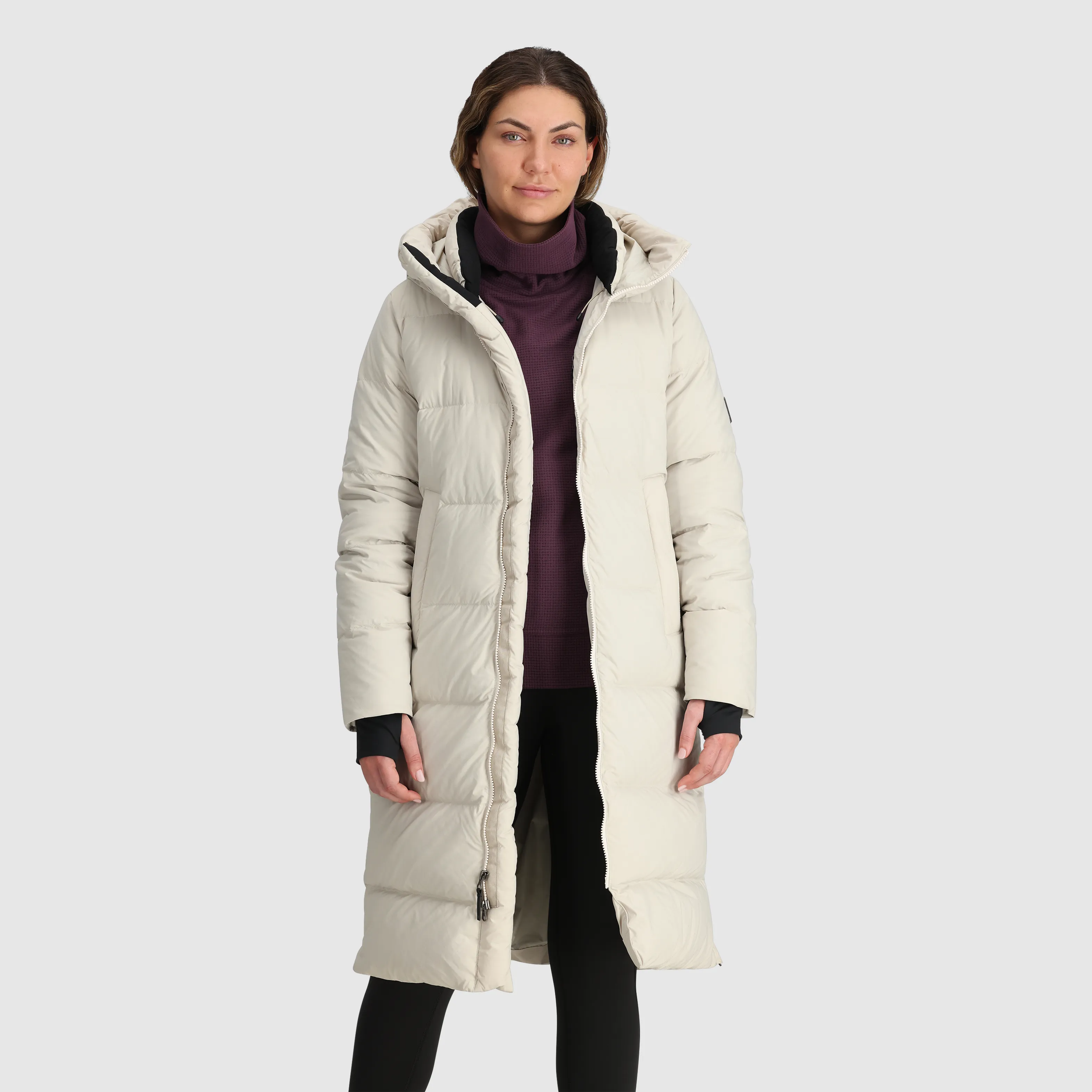 Women's Coze Down Parka