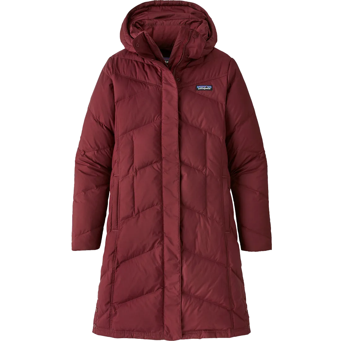 Women's Down With It Parka