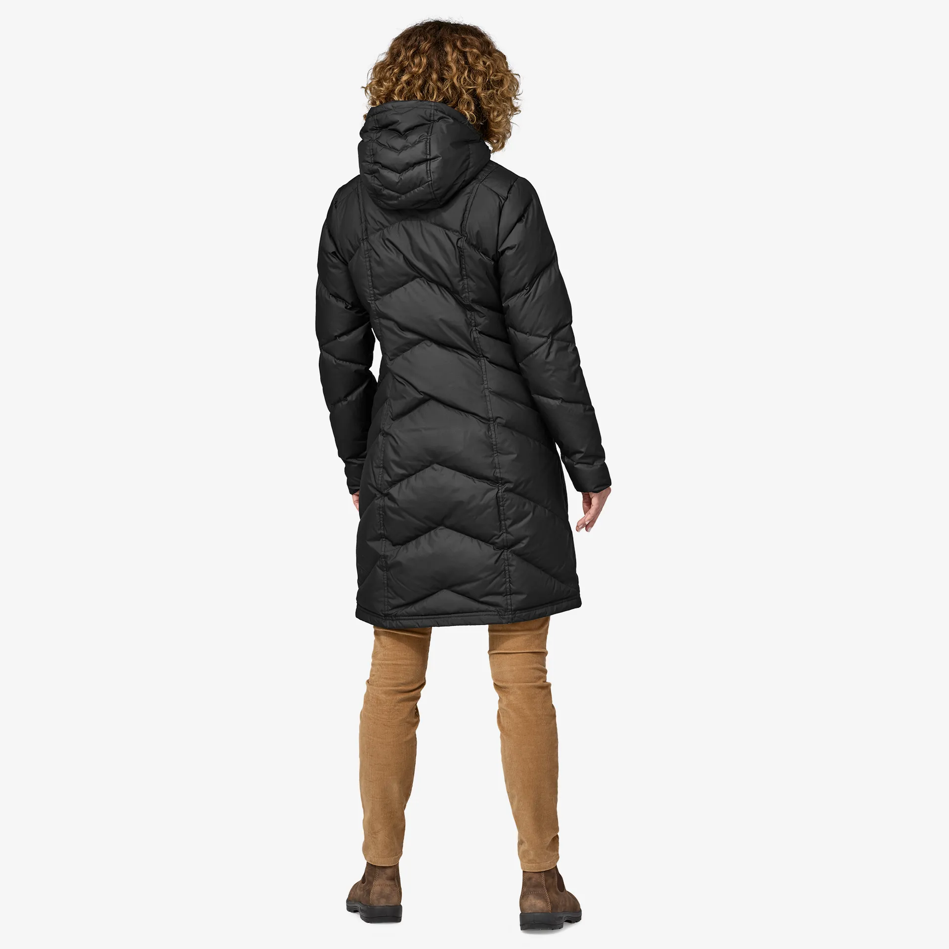 Women's Down With It Parka