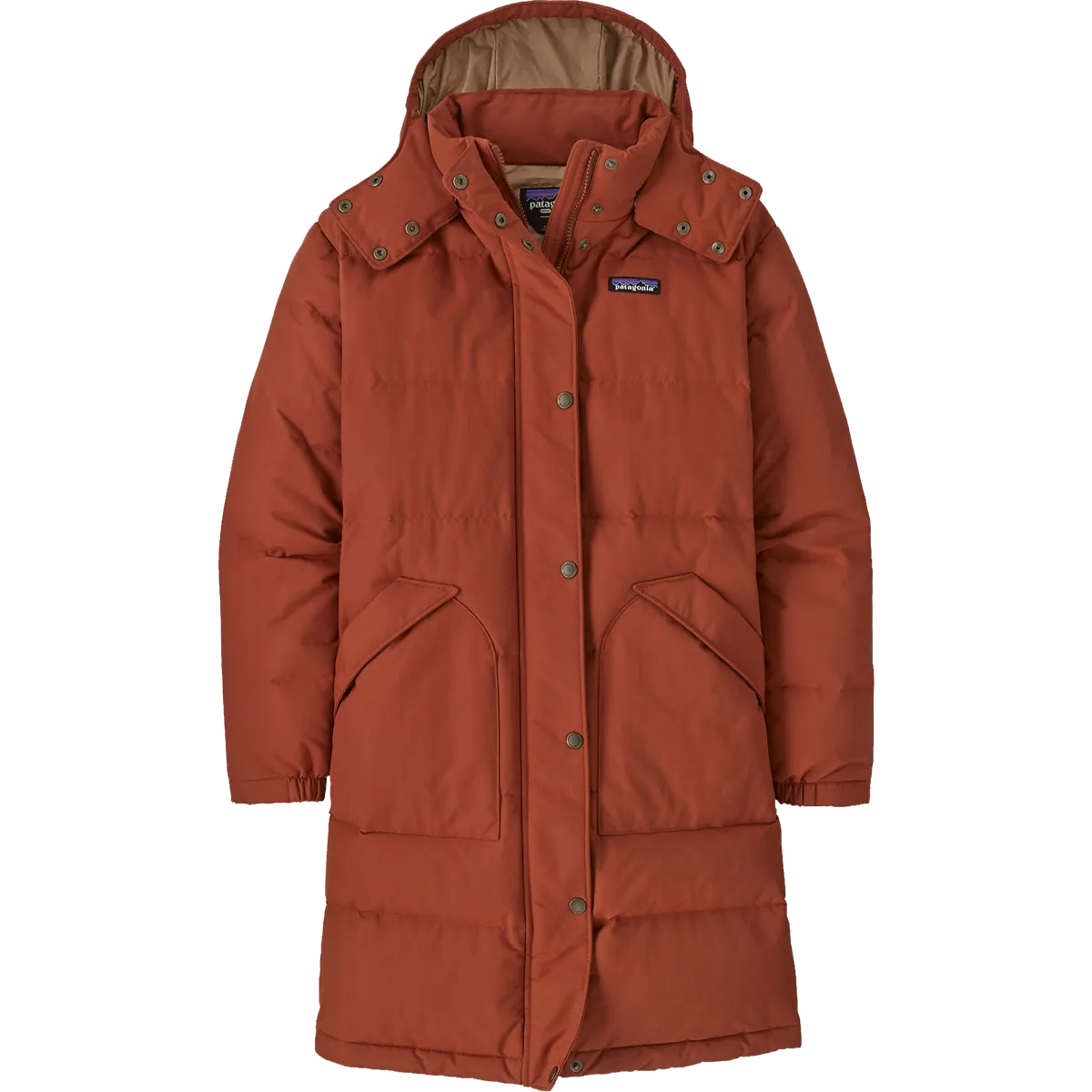 Women's Downdrift Parka