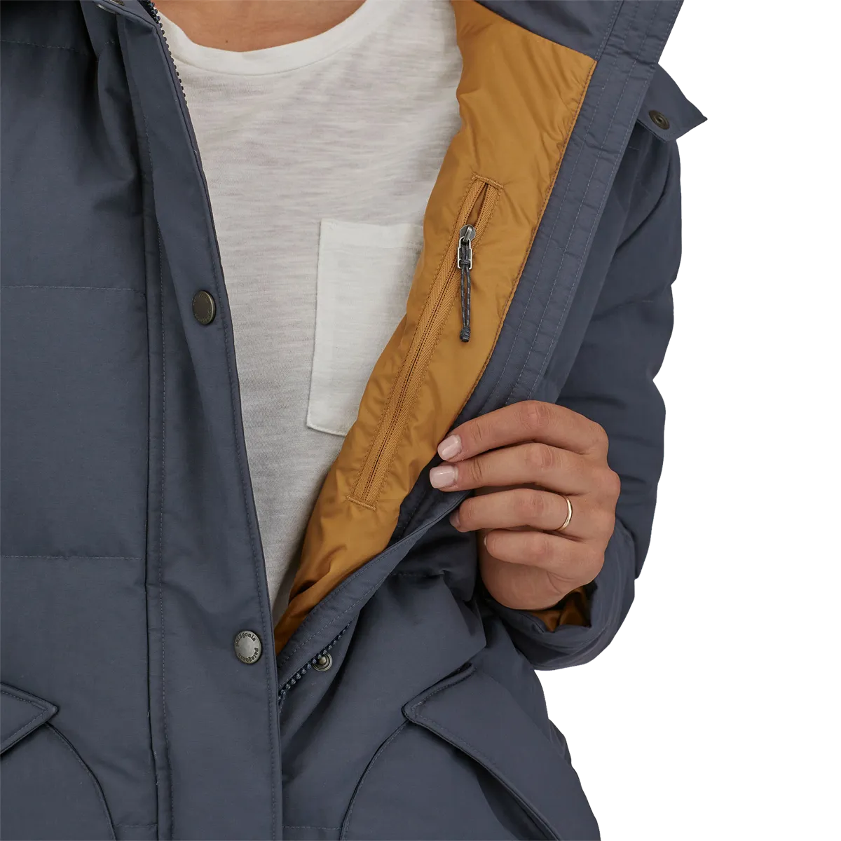 Women's Downdrift Parka