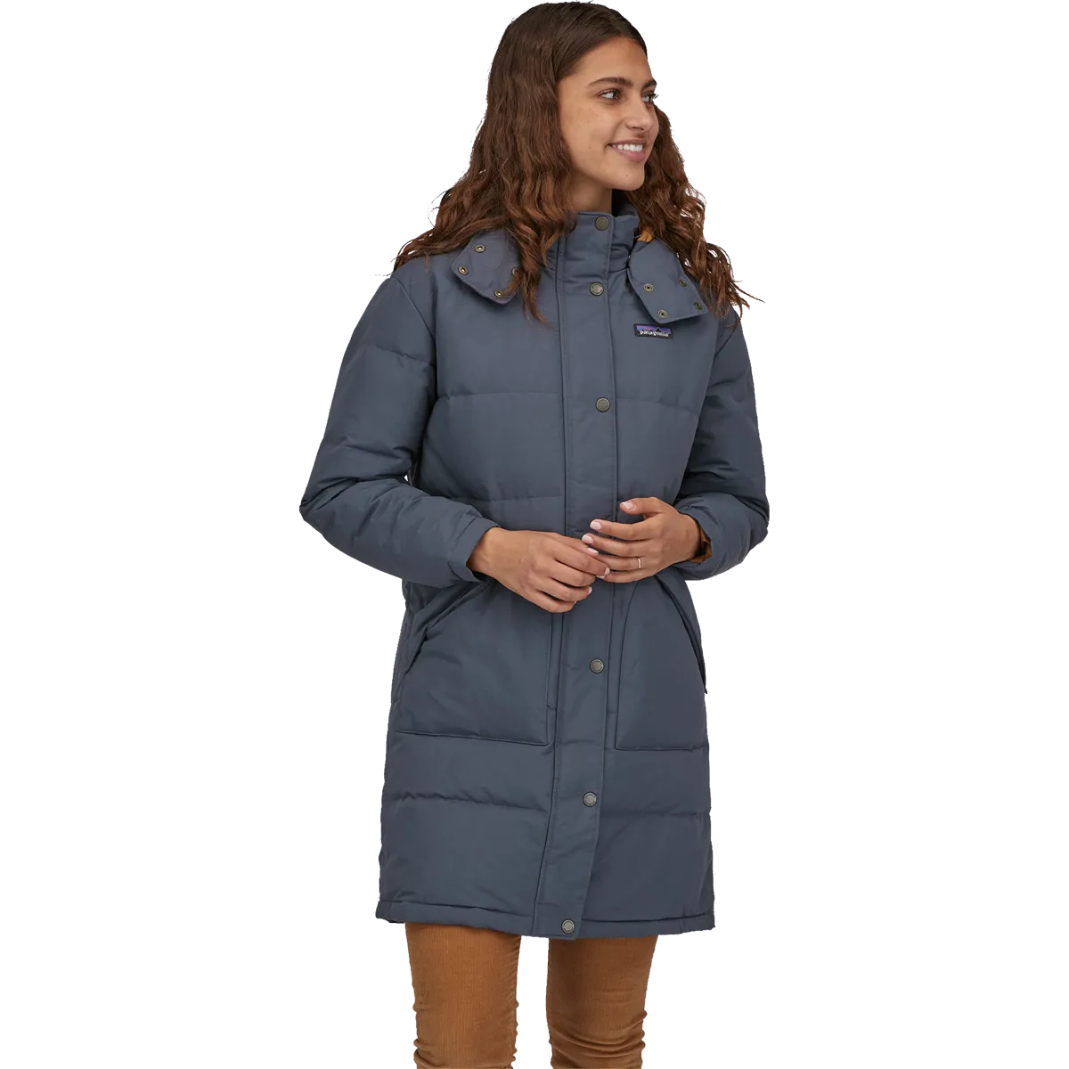 Women's Downdrift Parka