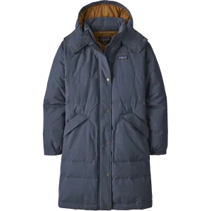 Women's Downdrift Parka