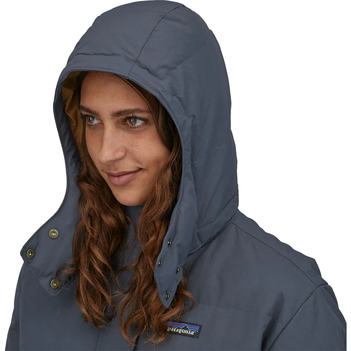 Women's Downdrift Parka