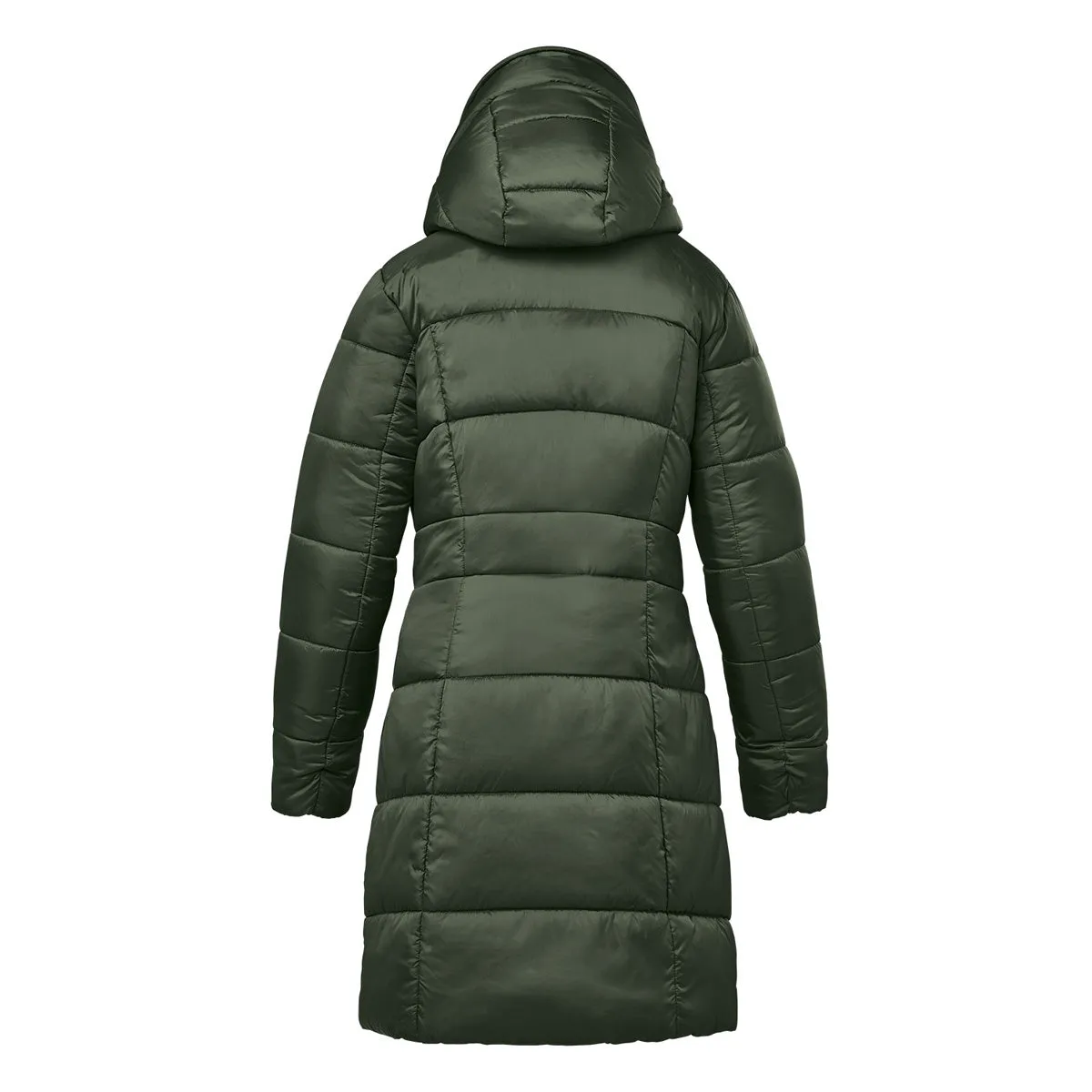 Women's Elkridge Parka - TXO-1W