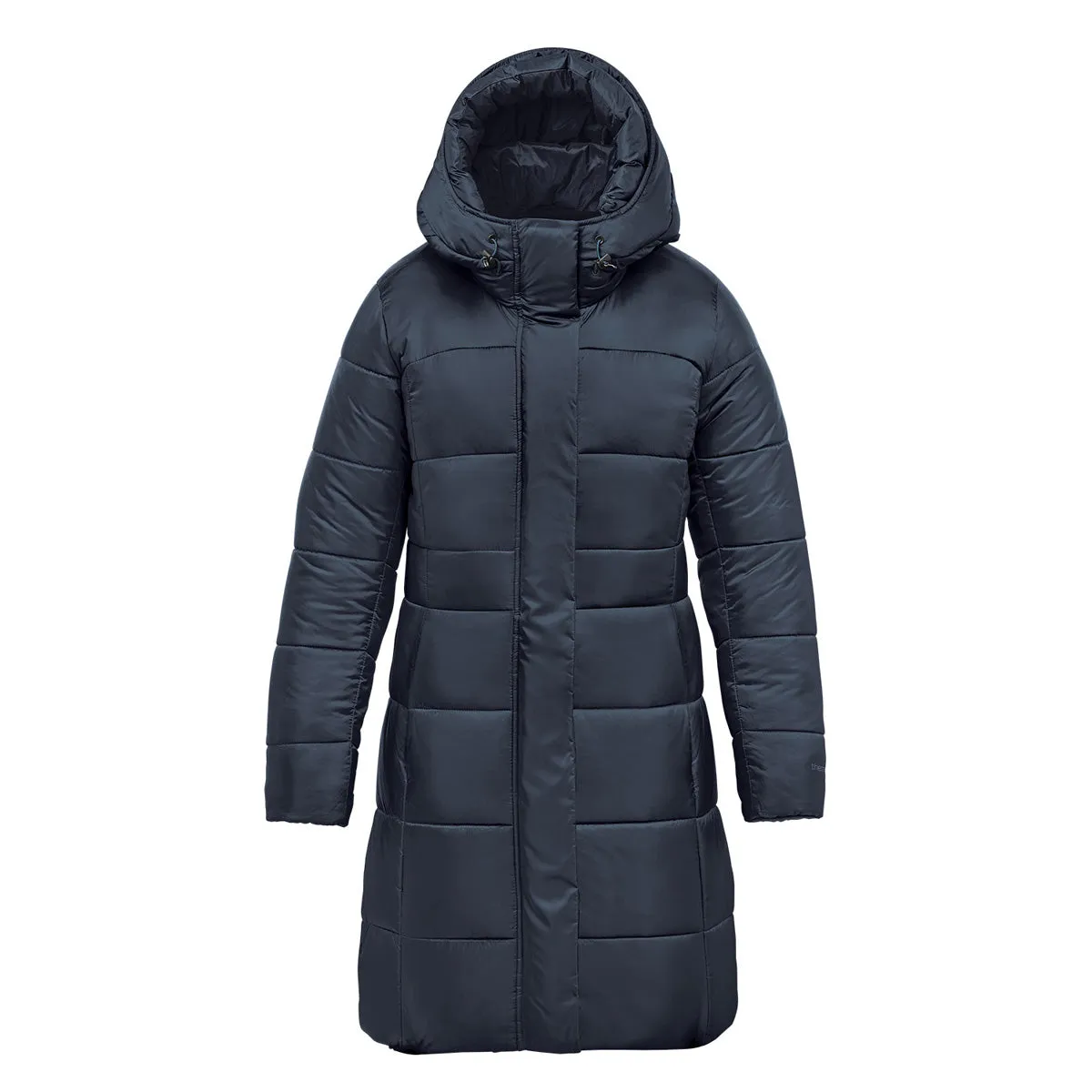 Women's Elkridge Parka - TXO-1W