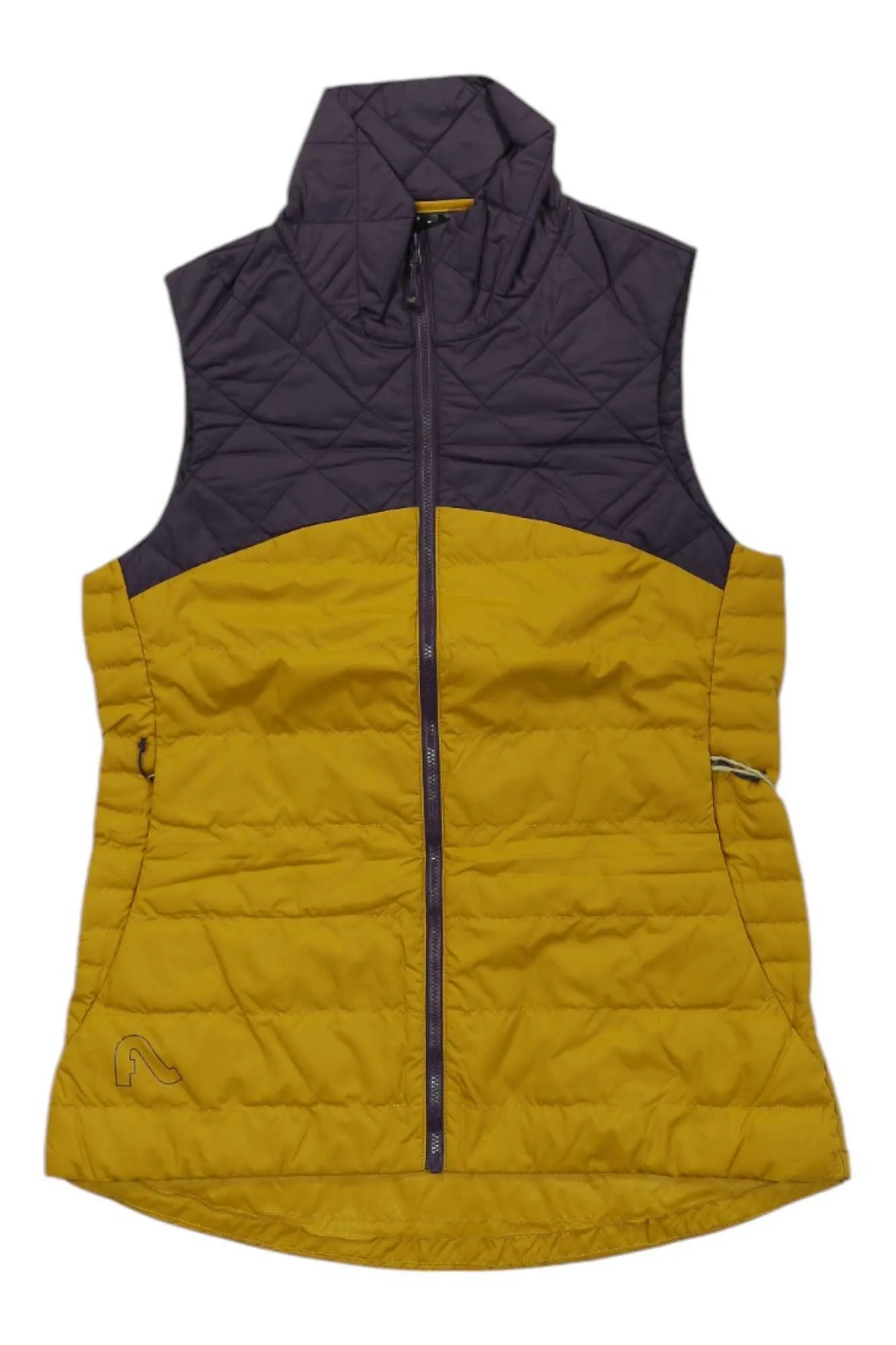 Womens Laurel Vest