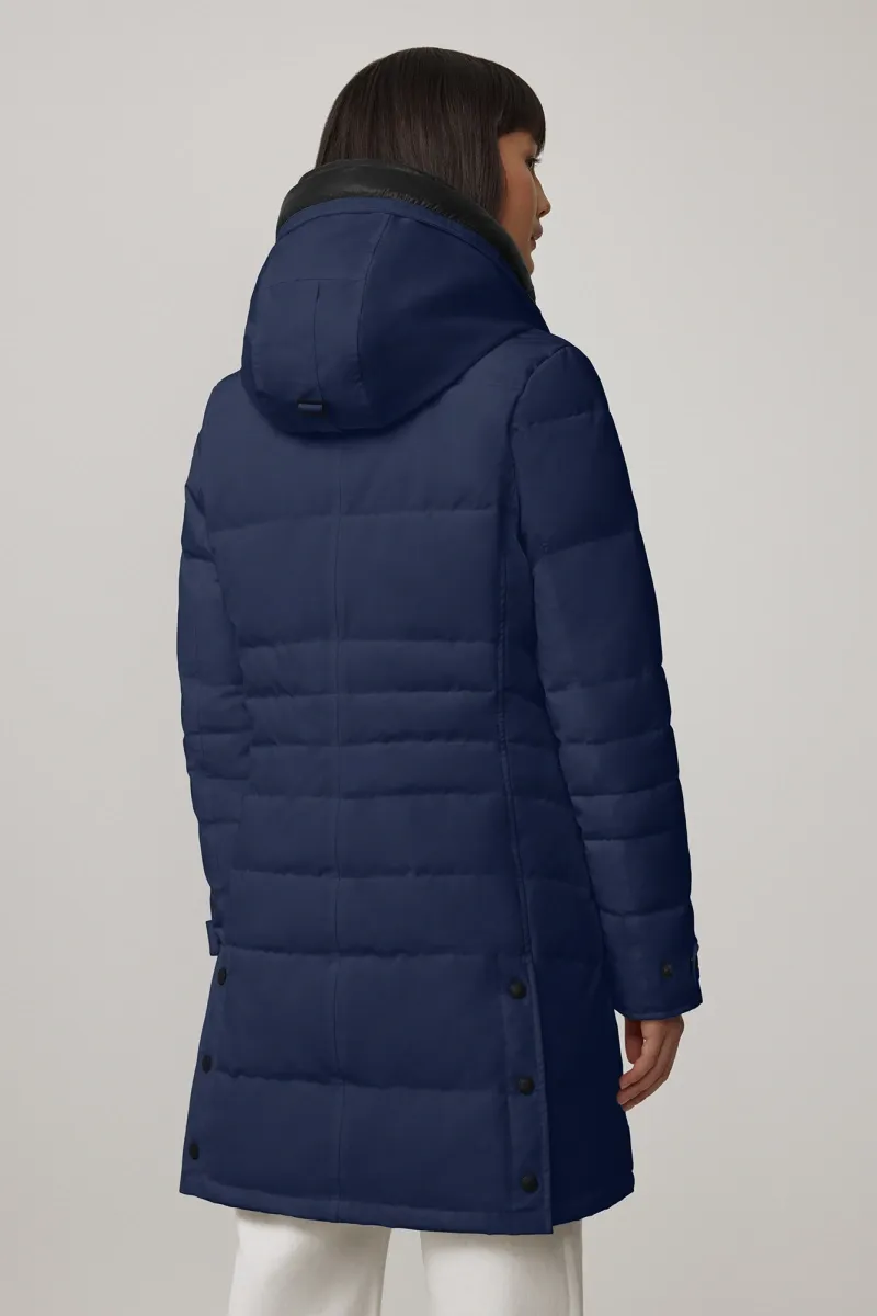 Women's Lorette Parka