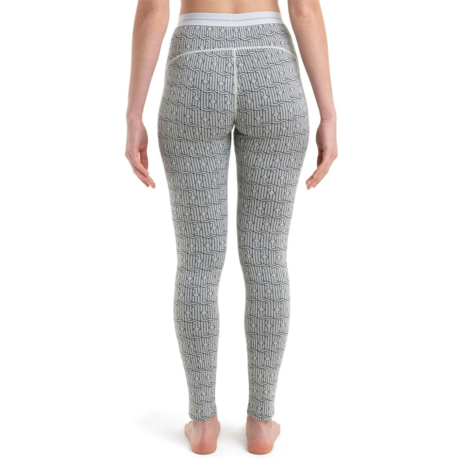 Women's Merino 260 Vertex Leggings (Past Season)