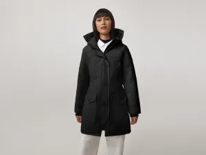 Women's Trillium Parka