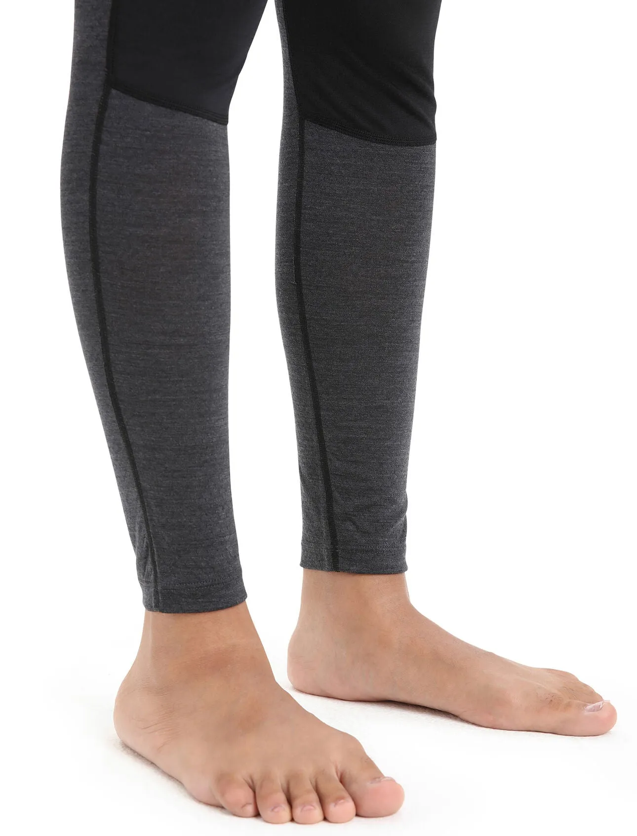 Women's ZoneKnit 125 Merino Blend Leggings