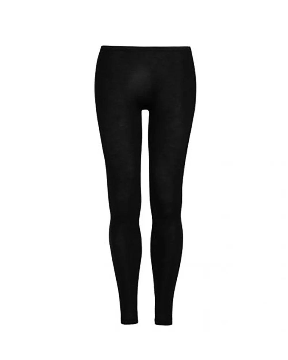 Wool & Silk Leggings